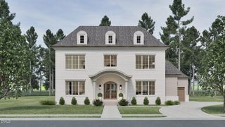 4500 Latimer Road, Raleigh, NC 27609