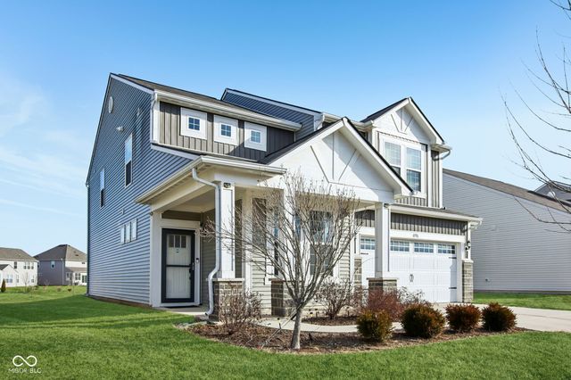 6596 Overlander Lane, Whitestown, IN 46075