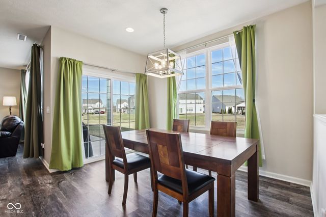 6596 Overlander Lane, Whitestown, IN 46075