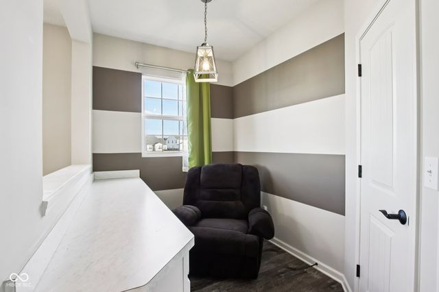 6596 Overlander Lane, Whitestown, IN 46075