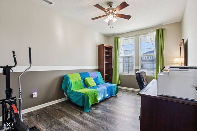 6596 Overlander Lane, Whitestown, IN 46075