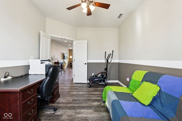 6596 Overlander Lane, Whitestown, IN 46075