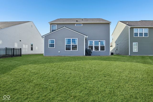 6596 Overlander Lane, Whitestown, IN 46075