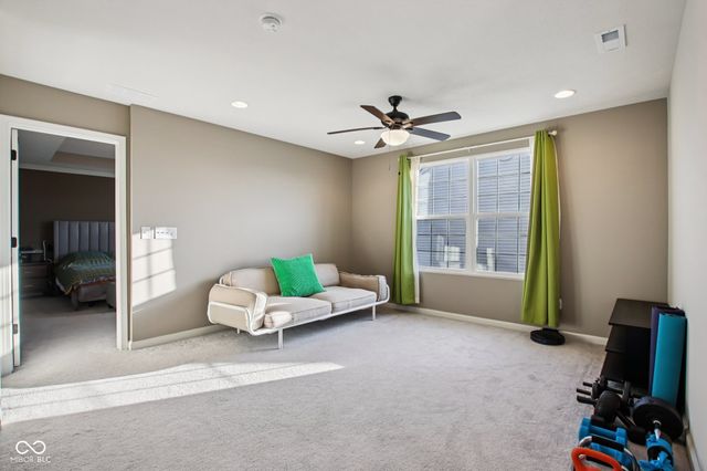 6596 Overlander Lane, Whitestown, IN 46075