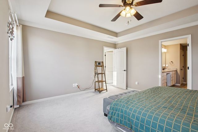 6596 Overlander Lane, Whitestown, IN 46075