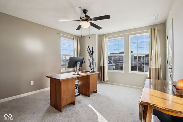 6596 Overlander Lane, Whitestown, IN 46075