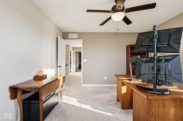 6596 Overlander Lane, Whitestown, IN 46075