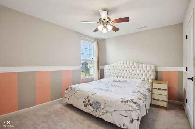 6596 Overlander Lane, Whitestown, IN 46075