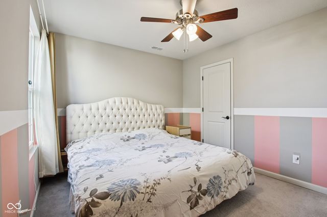 6596 Overlander Lane, Whitestown, IN 46075