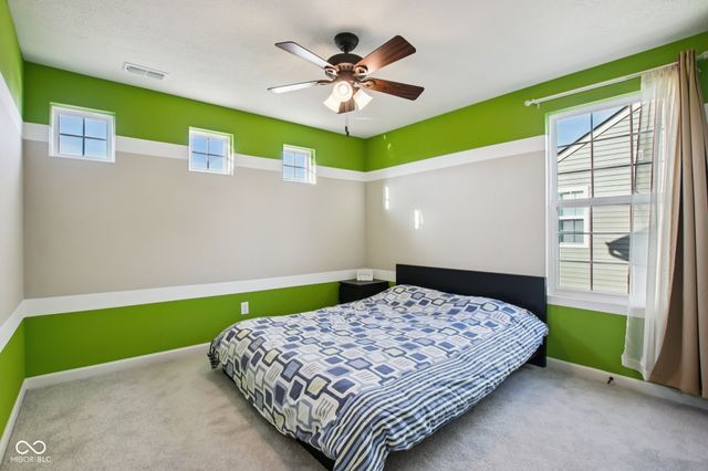 6596 Overlander Lane, Whitestown, IN 46075