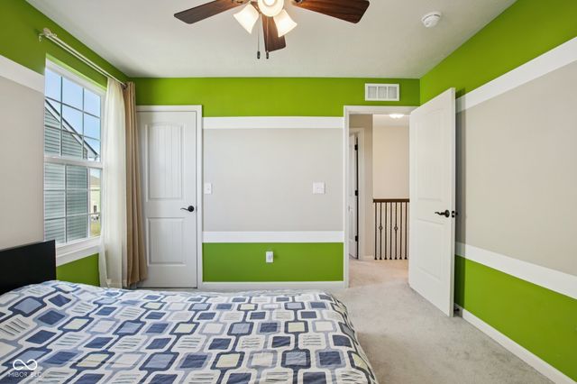 6596 Overlander Lane, Whitestown, IN 46075