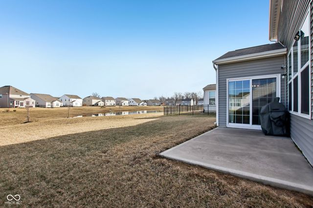 6596 Overlander Lane, Whitestown, IN 46075