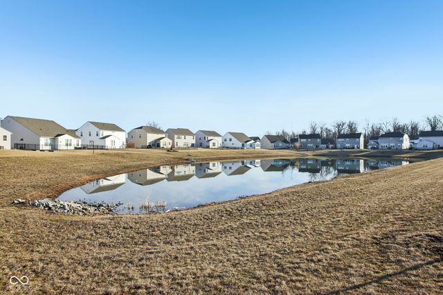 6596 Overlander Lane, Whitestown, IN 46075