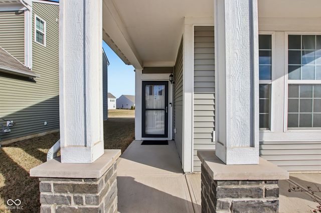 6596 Overlander Lane, Whitestown, IN 46075