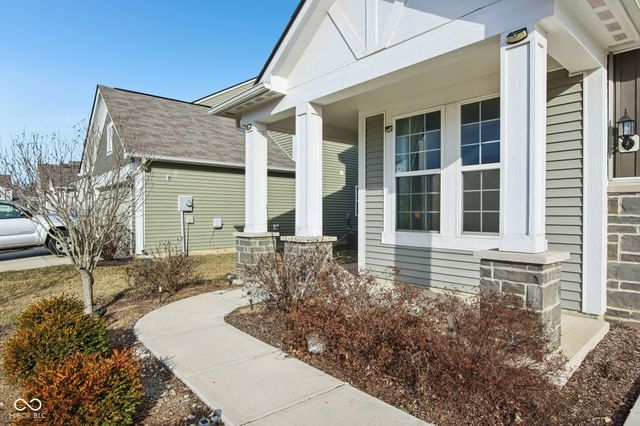 6596 Overlander Lane, Whitestown, IN 46075