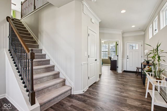 6596 Overlander Lane, Whitestown, IN 46075