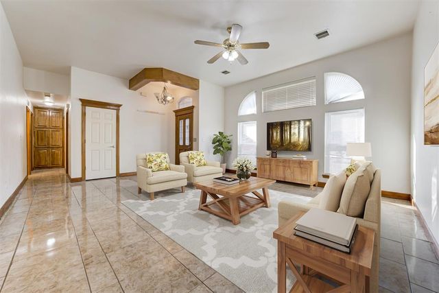 15612 Sandstone Terrace, Oklahoma City, OK 73170