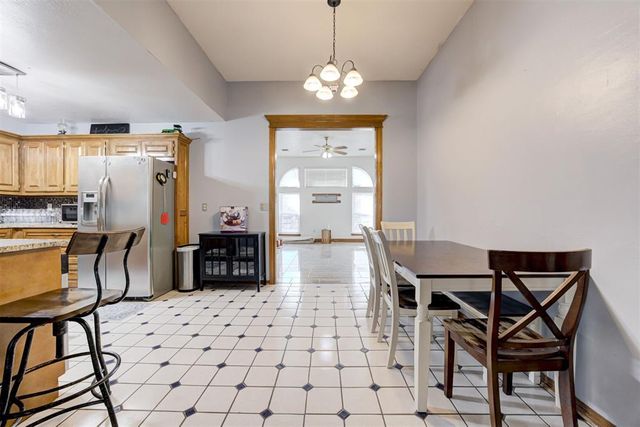 15612 Sandstone Terrace, Oklahoma City, OK 73170