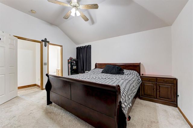 15612 Sandstone Terrace, Oklahoma City, OK 73170