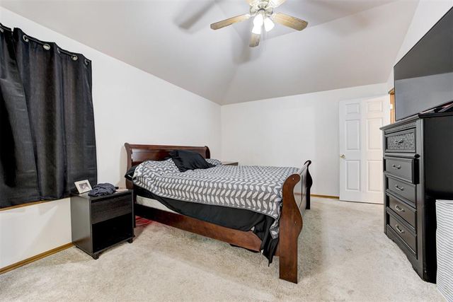 15612 Sandstone Terrace, Oklahoma City, OK 73170
