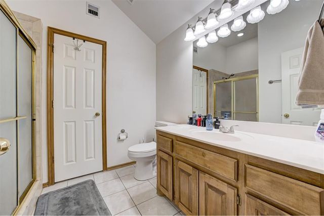 15612 Sandstone Terrace, Oklahoma City, OK 73170