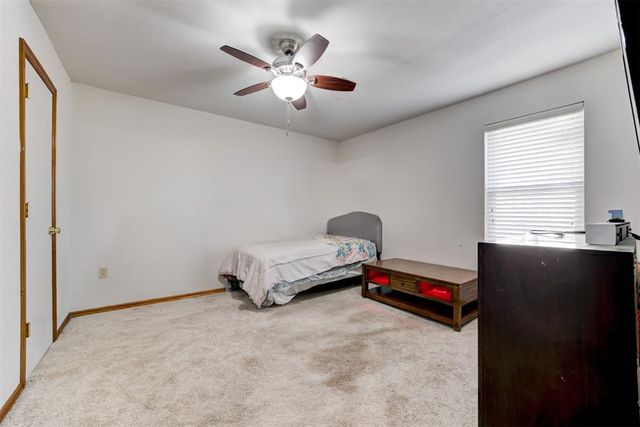 15612 Sandstone Terrace, Oklahoma City, OK 73170