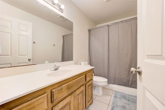 15612 Sandstone Terrace, Oklahoma City, OK 73170