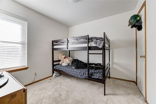 15612 Sandstone Terrace, Oklahoma City, OK 73170