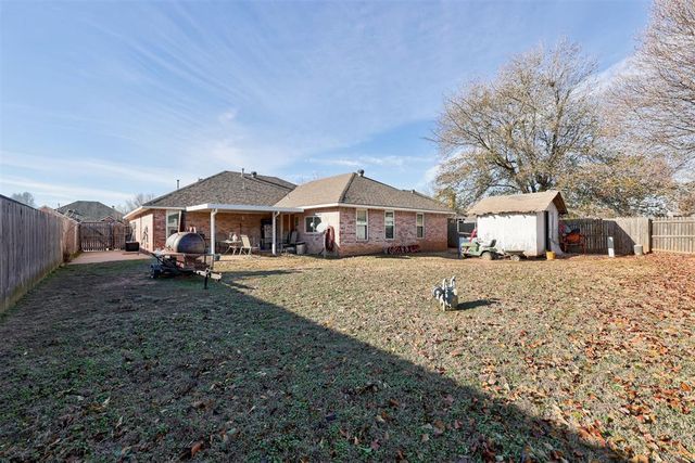 15612 Sandstone Terrace, Oklahoma City, OK 73170