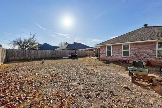 15612 Sandstone Terrace, Oklahoma City, OK 73170
