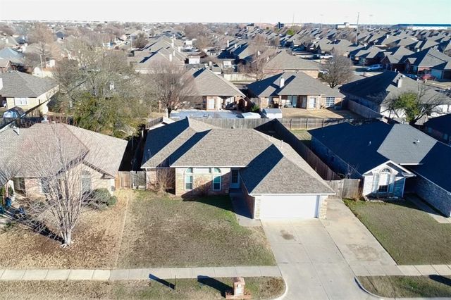 15612 Sandstone Terrace, Oklahoma City, OK 73170