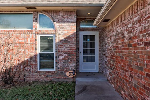 15612 Sandstone Terrace, Oklahoma City, OK 73170