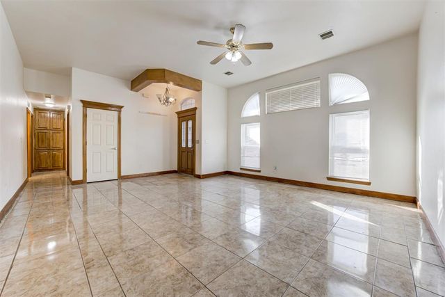 15612 Sandstone Terrace, Oklahoma City, OK 73170