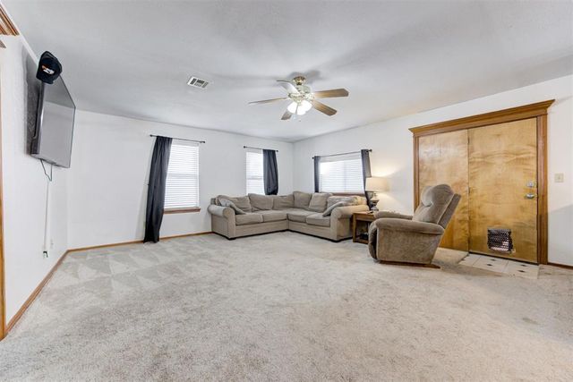 15612 Sandstone Terrace, Oklahoma City, OK 73170