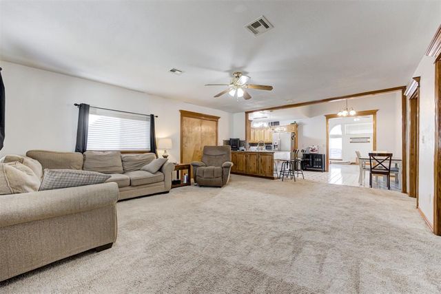 15612 Sandstone Terrace, Oklahoma City, OK 73170