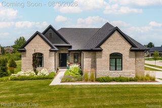 850 Marlayna Drive, Oxford Charter Township, MI 48371