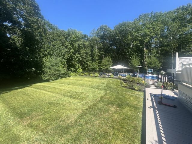 12 Patriot Drive, Walpole, MA 02071