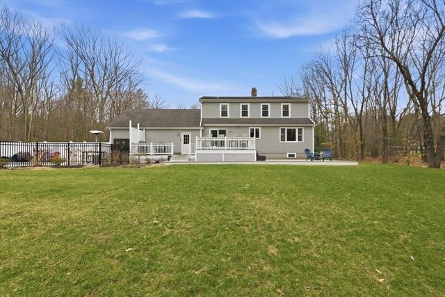 12 Patriot Drive, Walpole, MA 02071