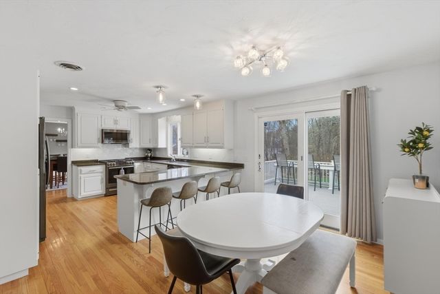 12 Patriot Drive, Walpole, MA 02071