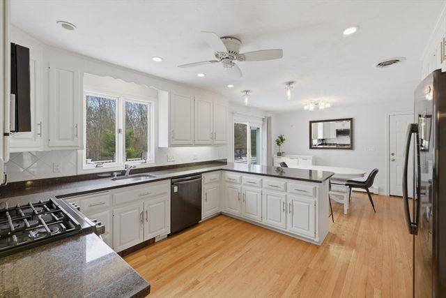 12 Patriot Drive, Walpole, MA 02071