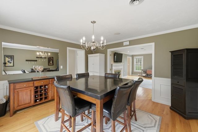 12 Patriot Drive, Walpole, MA 02071