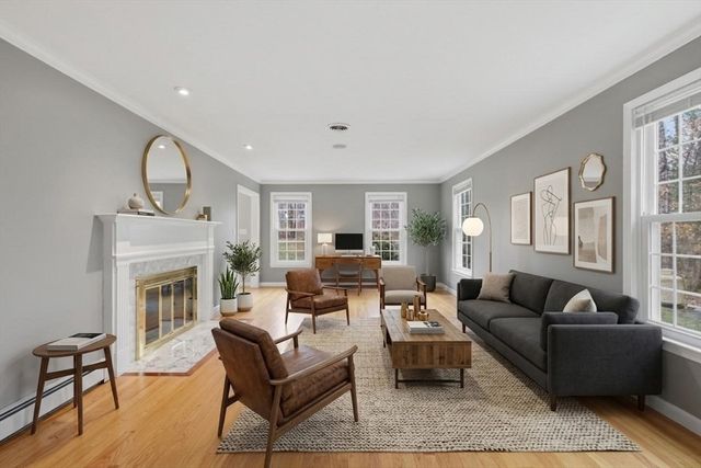 12 Patriot Drive, Walpole, MA 02071