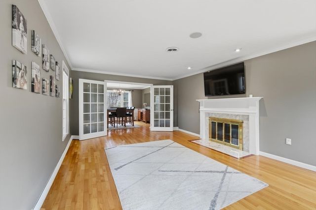 12 Patriot Drive, Walpole, MA 02071