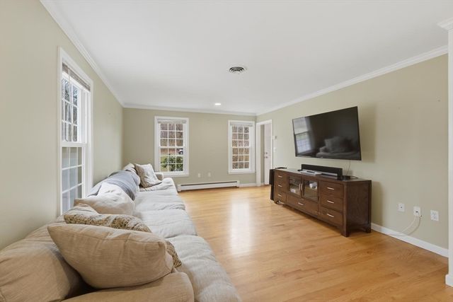 12 Patriot Drive, Walpole, MA 02071