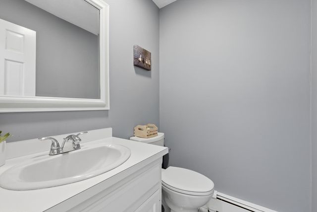 12 Patriot Drive, Walpole, MA 02071