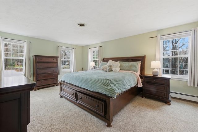 12 Patriot Drive, Walpole, MA 02071