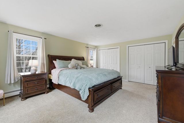 12 Patriot Drive, Walpole, MA 02071