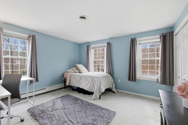 12 Patriot Drive, Walpole, MA 02071