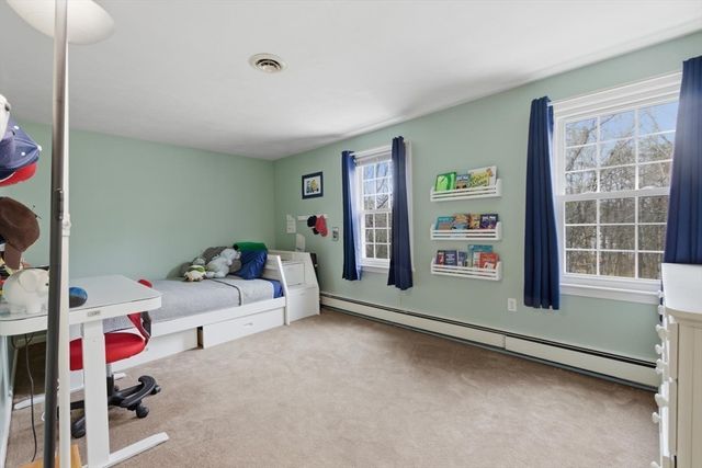 12 Patriot Drive, Walpole, MA 02071