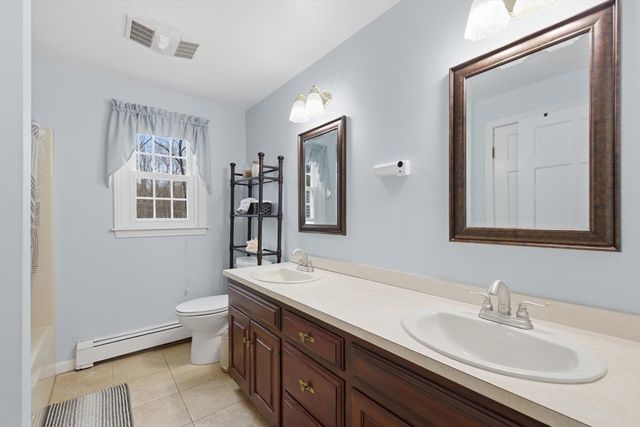 12 Patriot Drive, Walpole, MA 02071